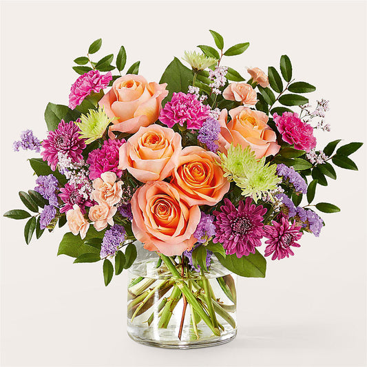 Effervescence Bouquet –  Ros-al Floral, Forest City PA