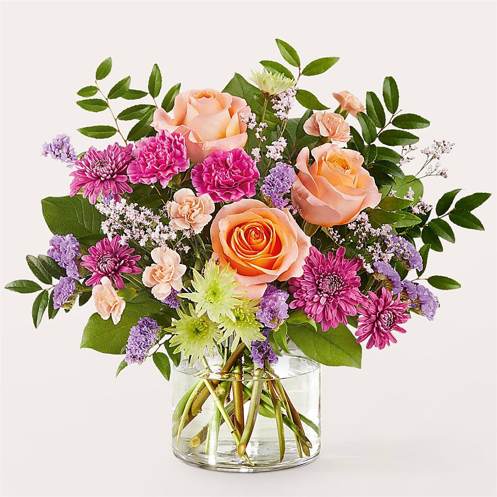 Effervescence Bouquet –  Ros-al Floral, Forest City PA