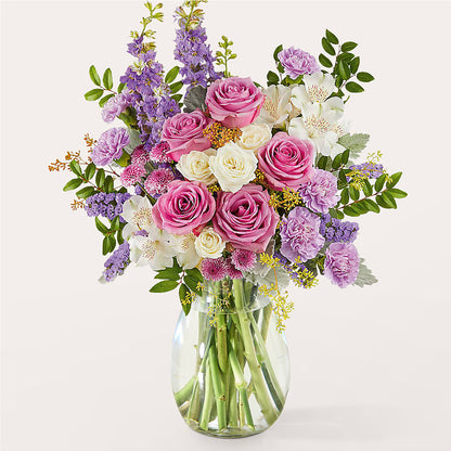 Lucky Me Bouquet –  Ros-al Floral, Forest City PA