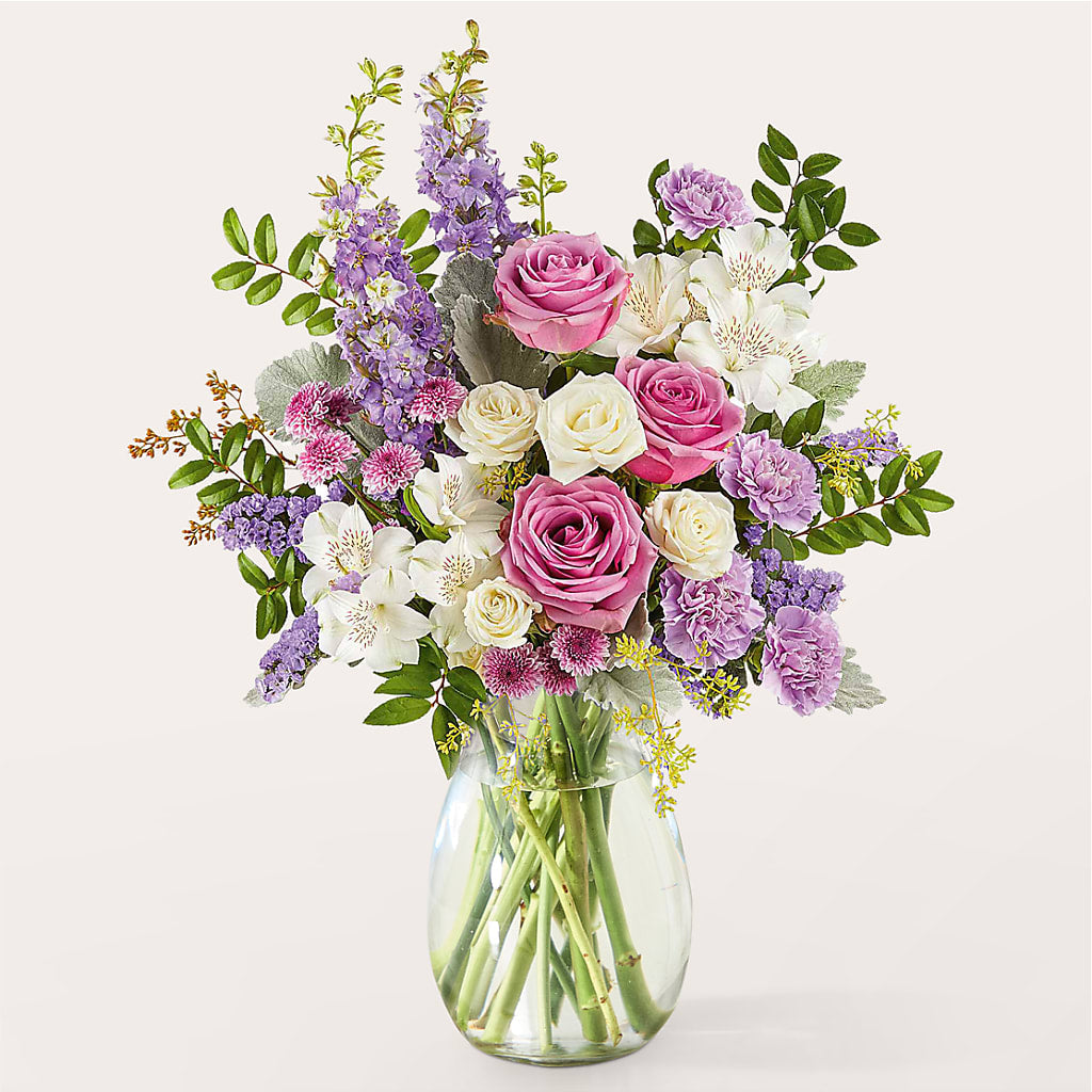 Lucky Me Bouquet –  Ros-al Floral, Forest City PA
