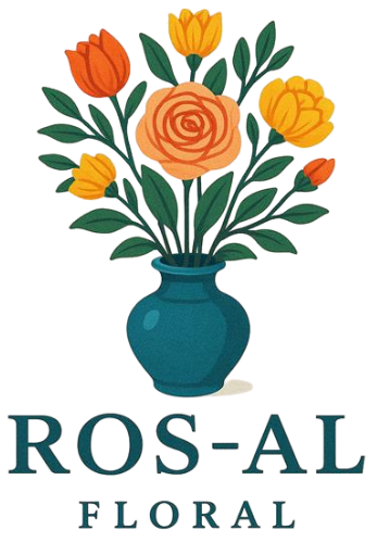 Ros-Al Floral