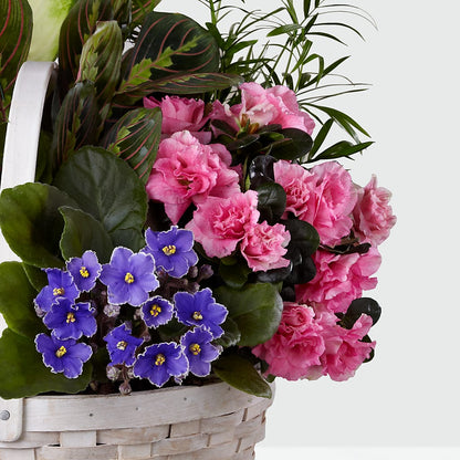 Peaceful Garden Planter –  Ros-al Floral, Forest City PA
