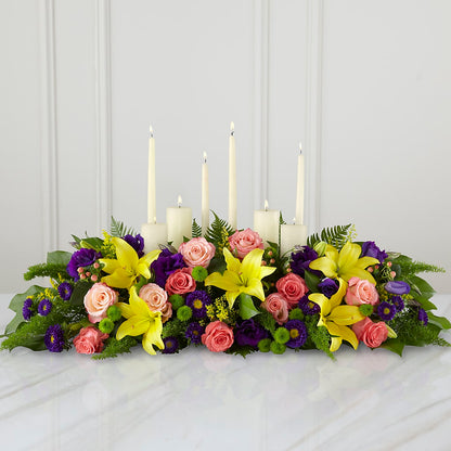 Forever Arrangement –  Ros-al Floral, Forest City PA