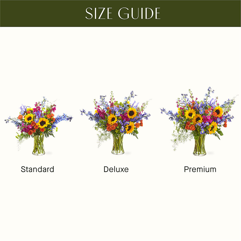 Rays of Life Bouquet –  Ros-al Floral, Forest City PA