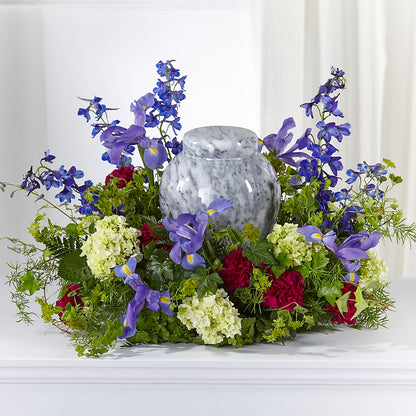 Forever Remembered Cremation Adornment –  Ros-al Floral, Forest City PA
