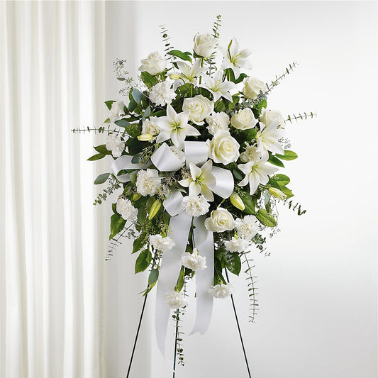 With Care Standing Spray