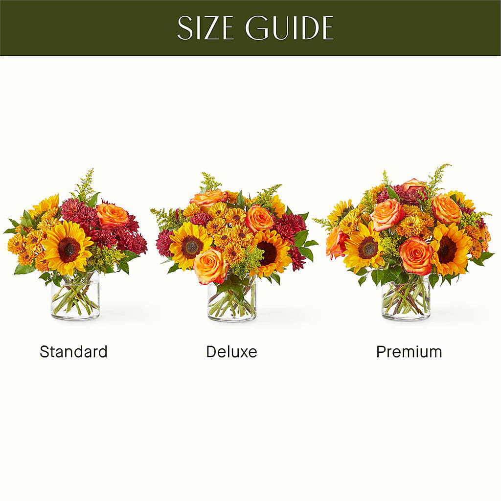 Flannel Scarf Bouquet –  Ros-al Floral, Forest City PA