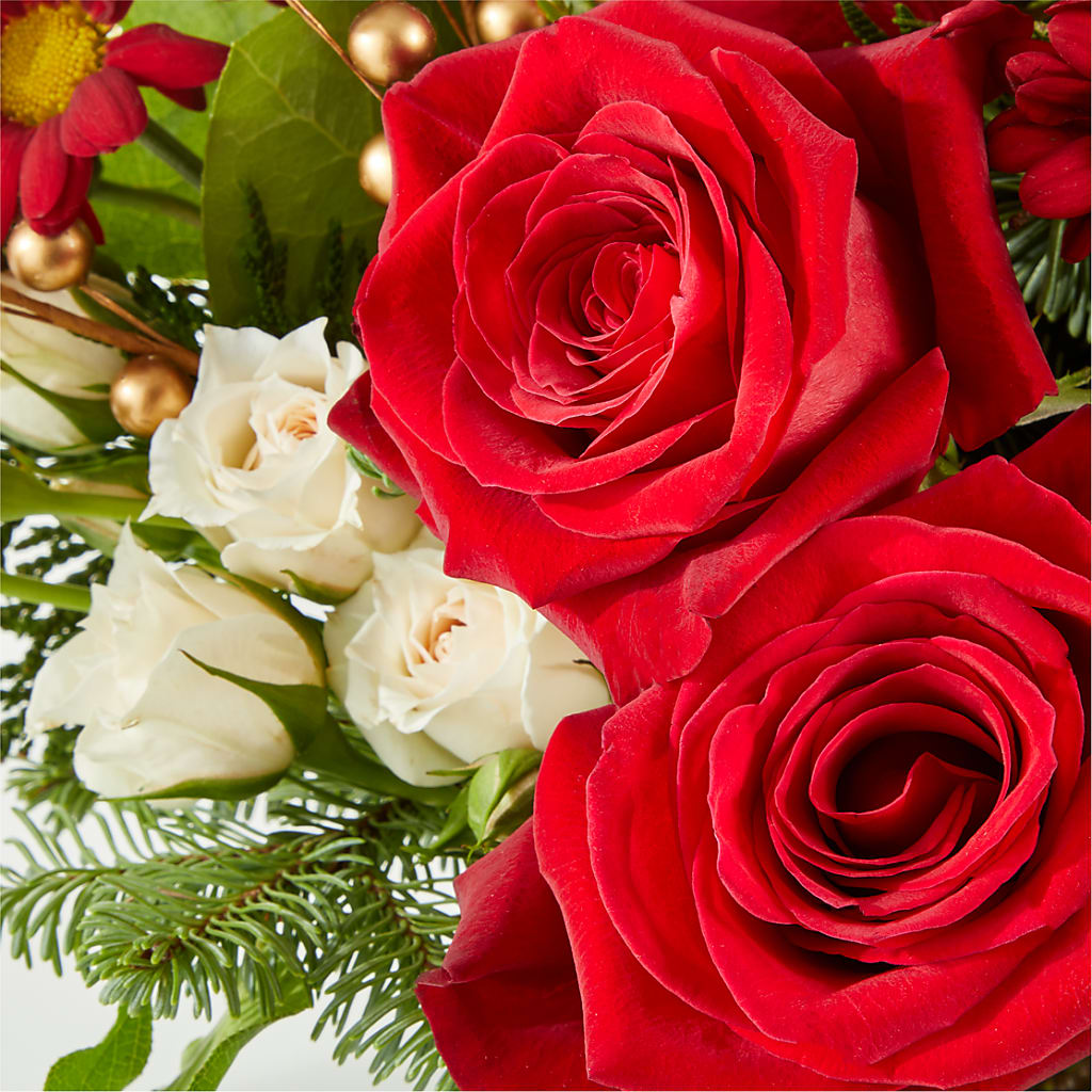 Believe Bouquet –  Ros-al Floral, Forest City PA
