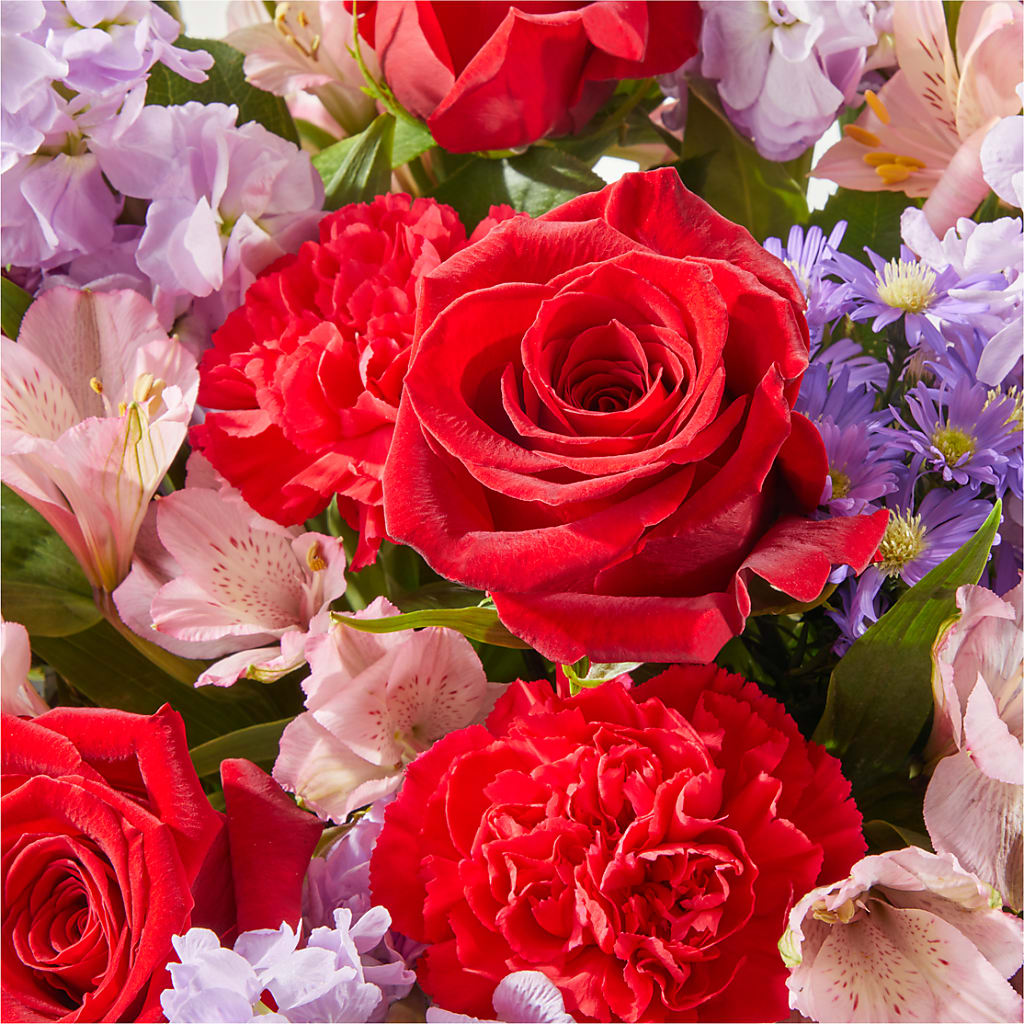 Your Majesty Bouquet –  Ros-al Floral, Forest City PA