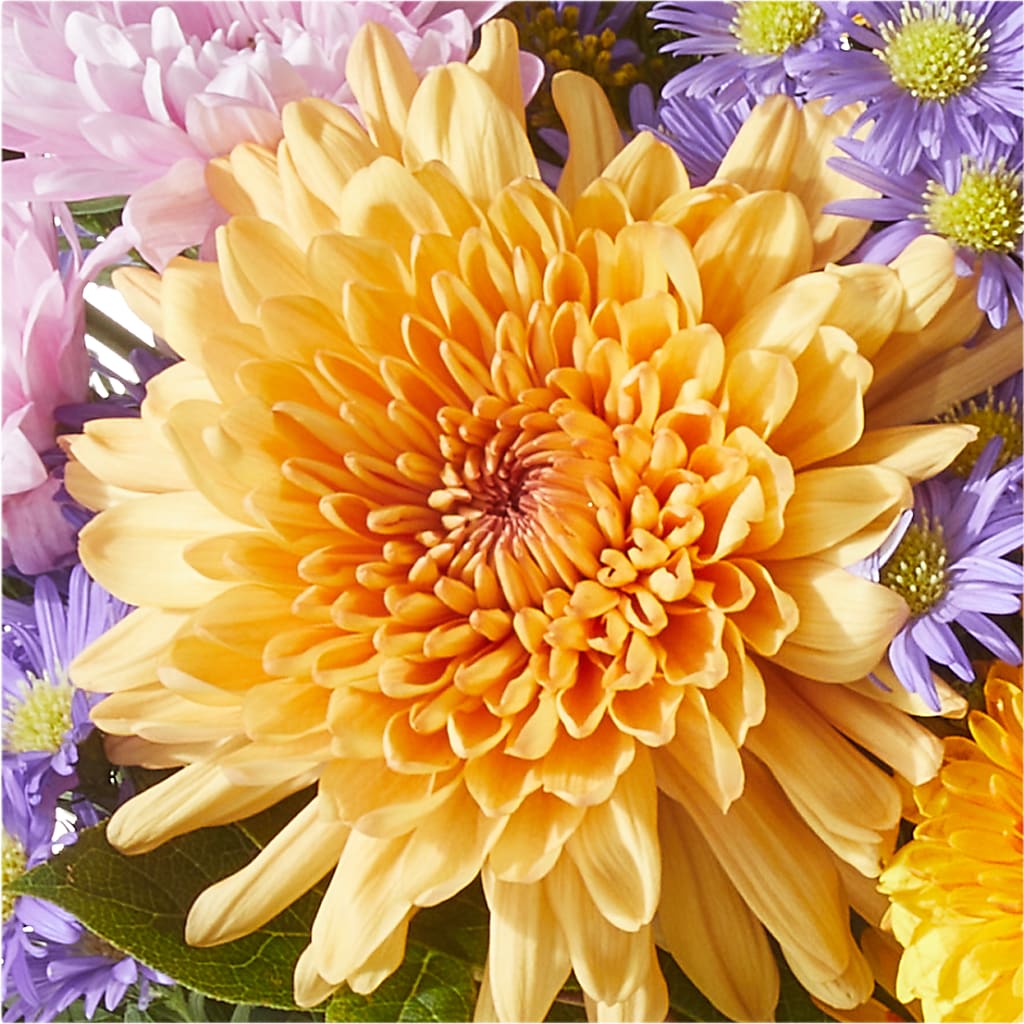 Countryside Bouquet –  Ros-al Floral, Forest City PA