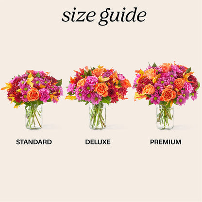 Mum's the Word Bouquet –  Ros-al Floral, Forest City PA