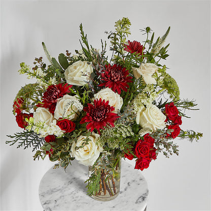 Favorite Traditions Bouquet –  Ros-al Floral, Forest City PA