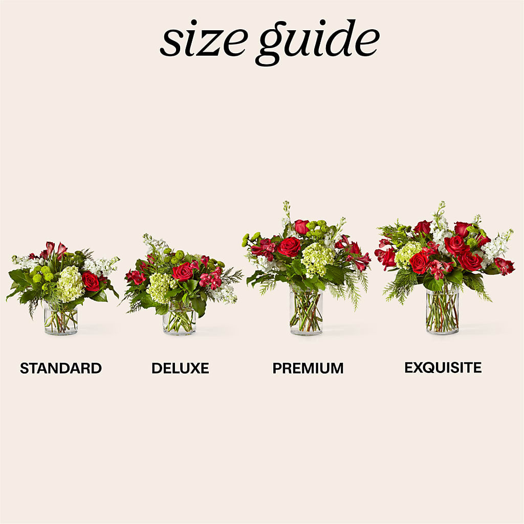 Tree Shopping Bouquet –  Ros-al Floral, Forest City PA