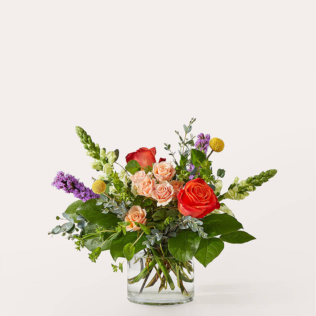 The Standout Bouquet –  Ros-al Floral, Forest City PA