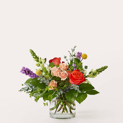 The Standout Bouquet –  Ros-al Floral, Forest City PA