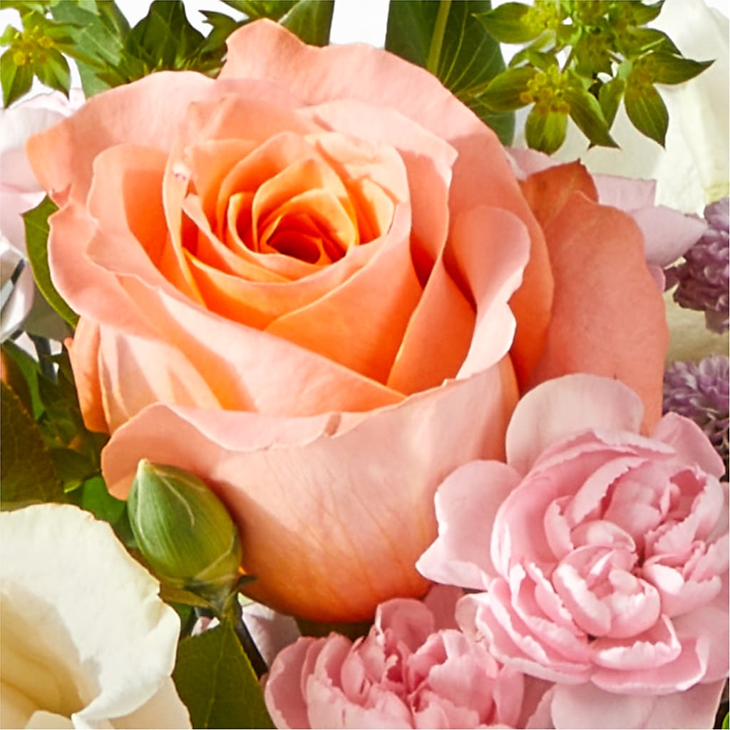 French Market Bouquet –  Ros-al Floral, Forest City PA
