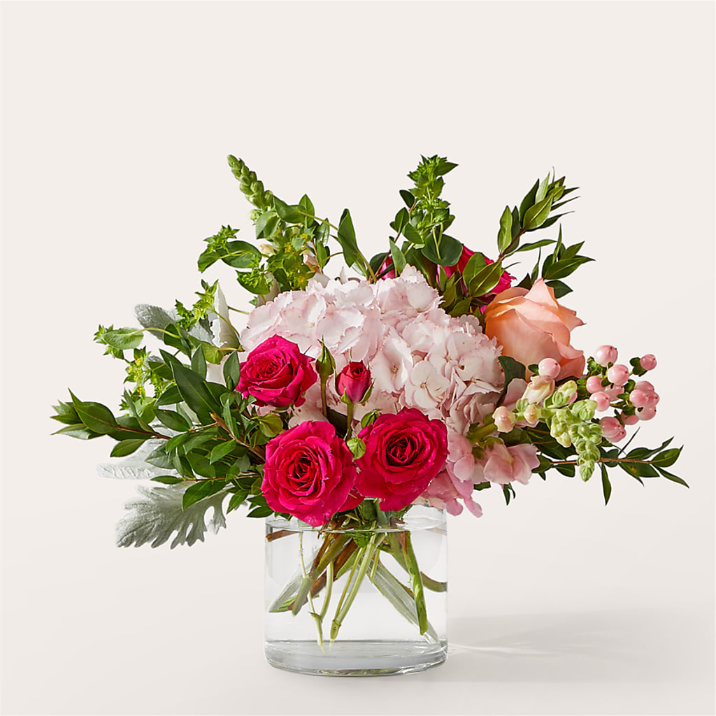 Glitz & Glam Bouquet –  Ros-al Floral, Forest City PA