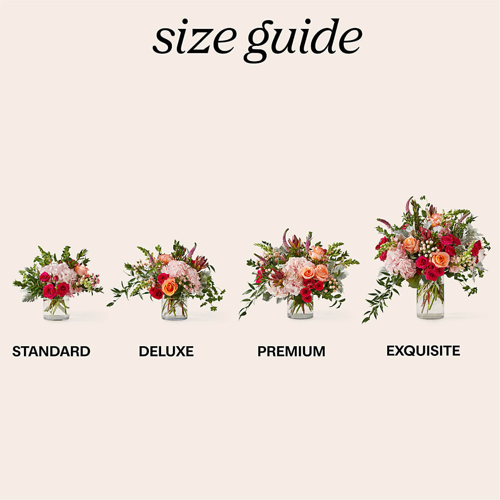 Glitz & Glam Bouquet –  Ros-al Floral, Forest City PA