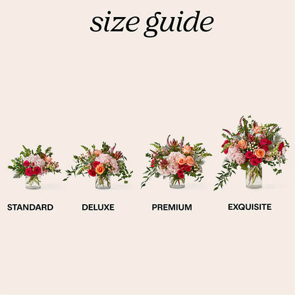 Glitz & Glam Bouquet –  Ros-al Floral, Forest City PA