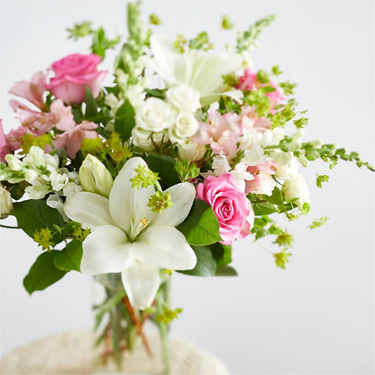 Fondly Bouquet –  Ros-al Floral, Forest City PA