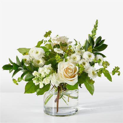 Hint of Vanilla Bouquet –  Ros-al Floral, Forest City PA