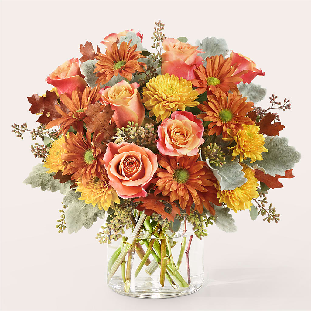 Caramel Apple Bouquet –  Ros-al Floral, Forest City PA