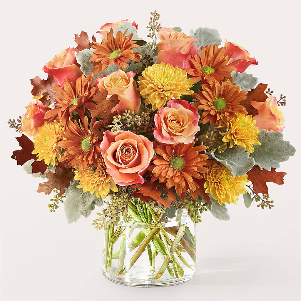 Caramel Apple Bouquet –  Ros-al Floral, Forest City PA