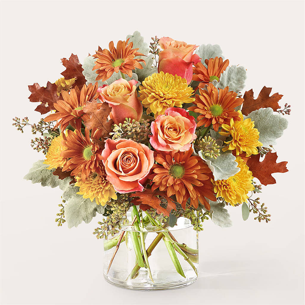 Caramel Apple Bouquet –  Ros-al Floral, Forest City PA