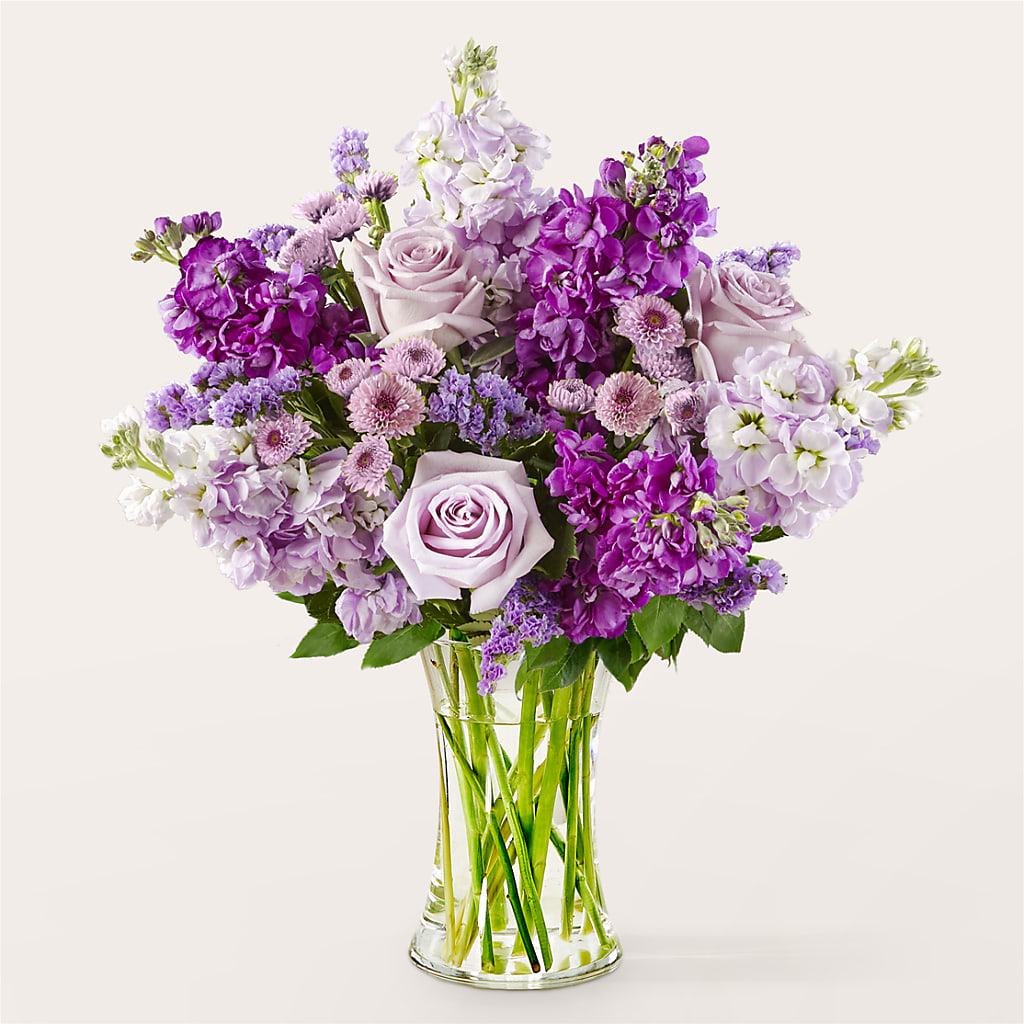 Give a Twirl Bouquet –  Ros-al Floral, Forest City PA
