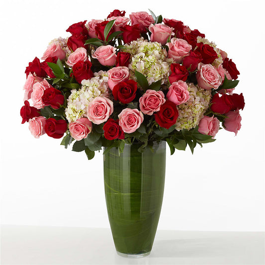 The Allure –  Ros-al Floral, Forest City PA