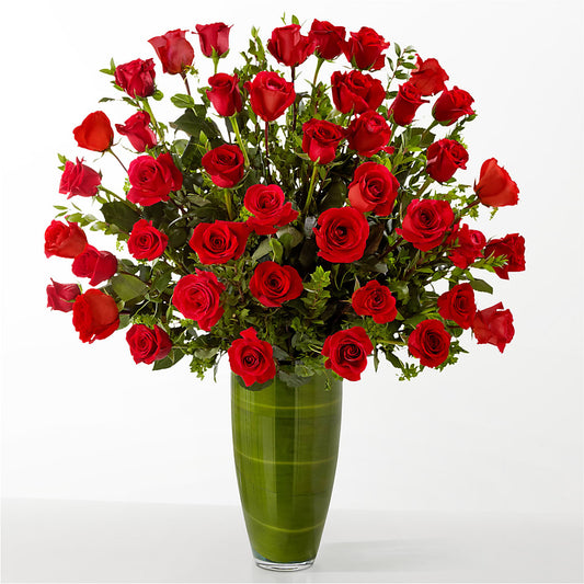 The Ballad –  Ros-al Floral, Forest City PA