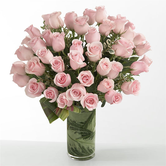 Pink Essence –  Ros-al Floral, Forest City PA