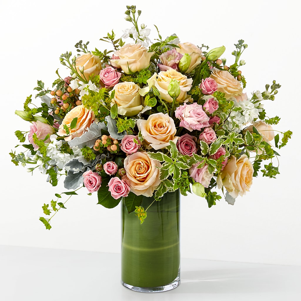 The Glamour Shot –  Ros-al Floral, Forest City PA