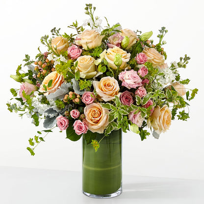 The Glamour Shot –  Ros-al Floral, Forest City PA