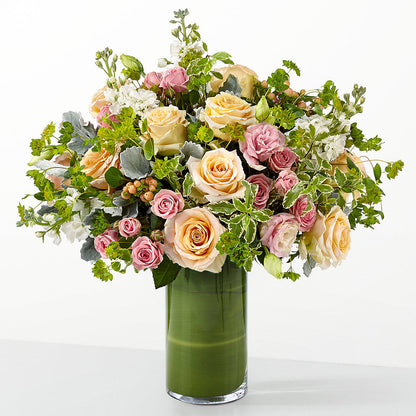 The Glamour Shot –  Ros-al Floral, Forest City PA