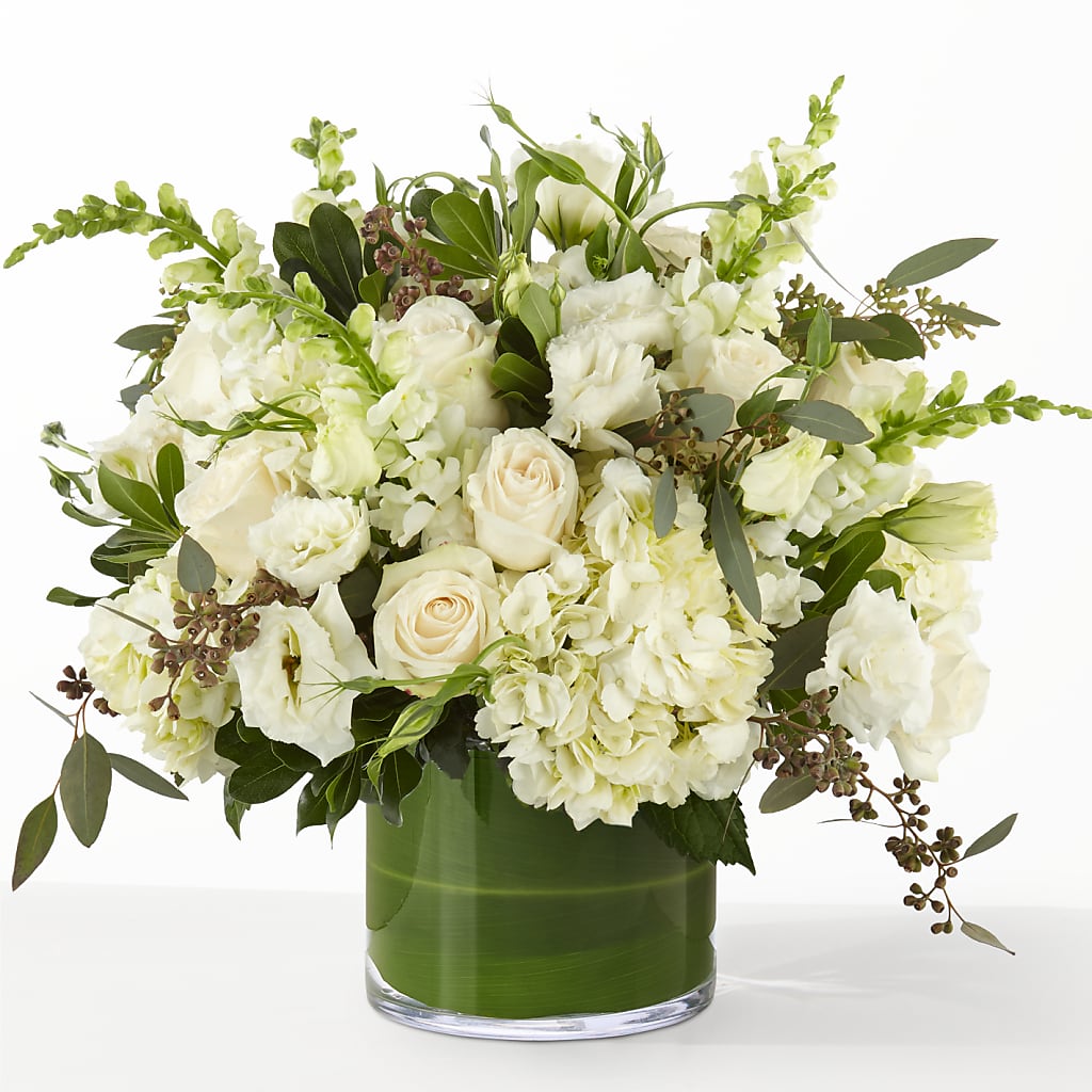The Gallery –  Ros-al Floral, Forest City PA