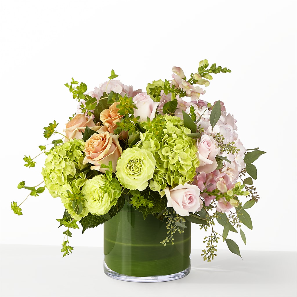 The Art Deco –  Ros-al Floral, Forest City PA