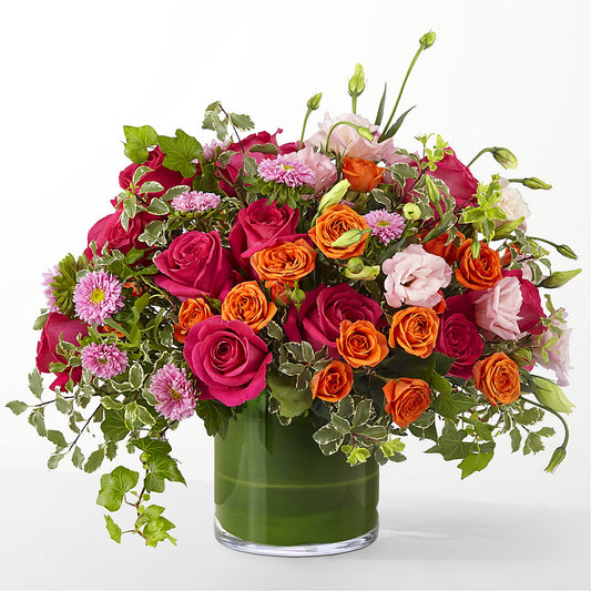 The Trendsetter –  Ros-al Floral, Forest City PA