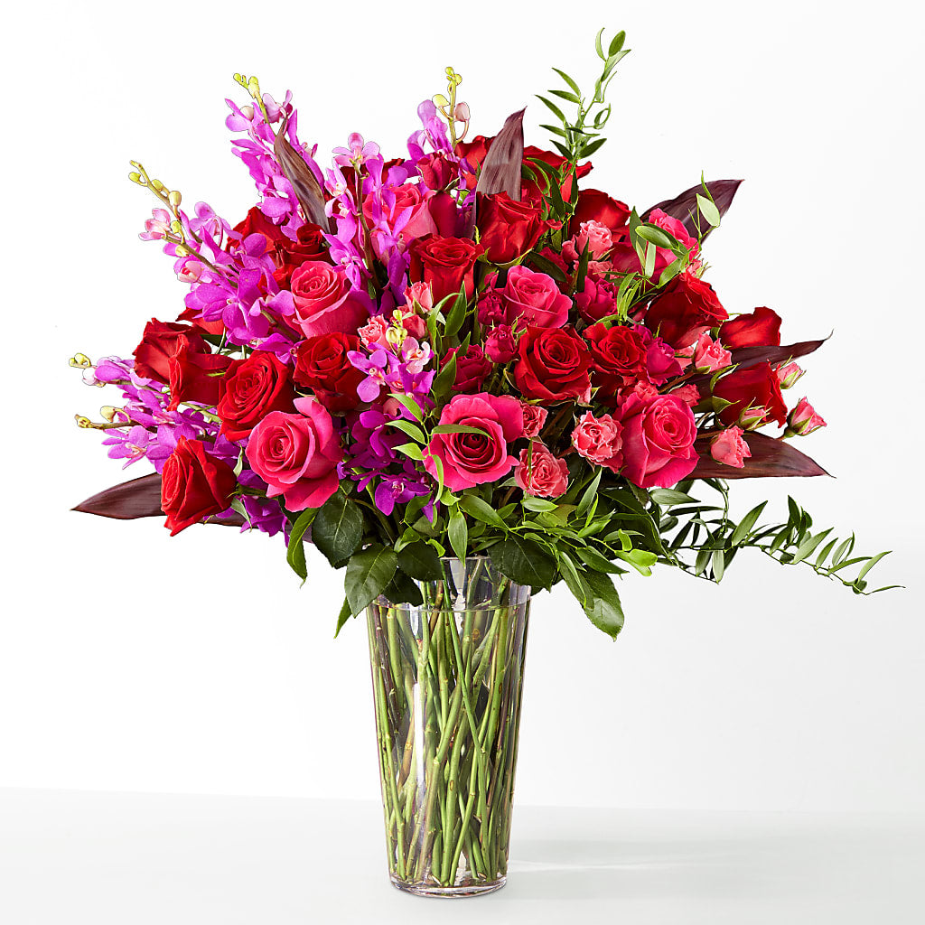 The Honeymoon –  Ros-al Floral, Forest City PA