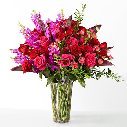 The Honeymoon –  Ros-al Floral, Forest City PA