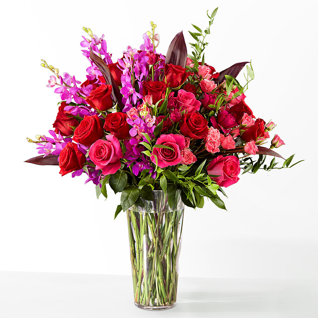 The Honeymoon –  Ros-al Floral, Forest City PA
