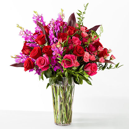 The Honeymoon –  Ros-al Floral, Forest City PA