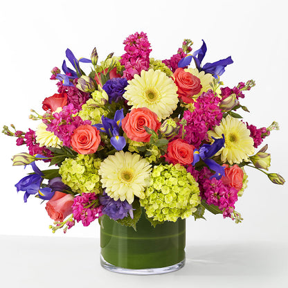 The Couture –  Ros-al Floral, Forest City PA