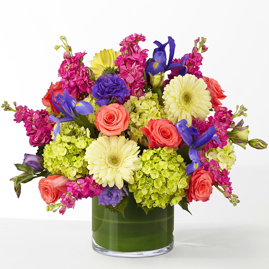 The Couture –  Ros-al Floral, Forest City PA
