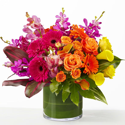 The Mosaic –  Ros-al Floral, Forest City PA