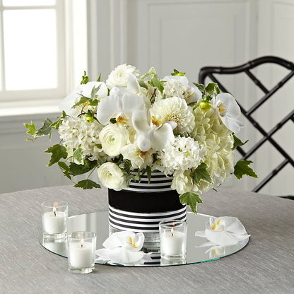 Solemnity Arrangement –  Ros-al Floral, Forest City PA