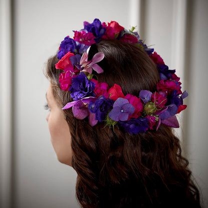 Butterfly Kisses Hair Decor –  Ros-al Floral, Forest City PA