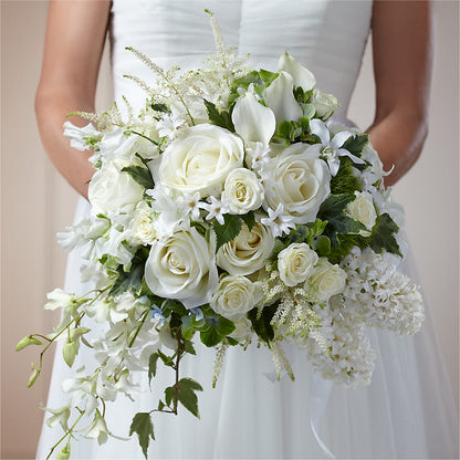 Cherish Bouquet –  Ros-al Floral, Forest City PA