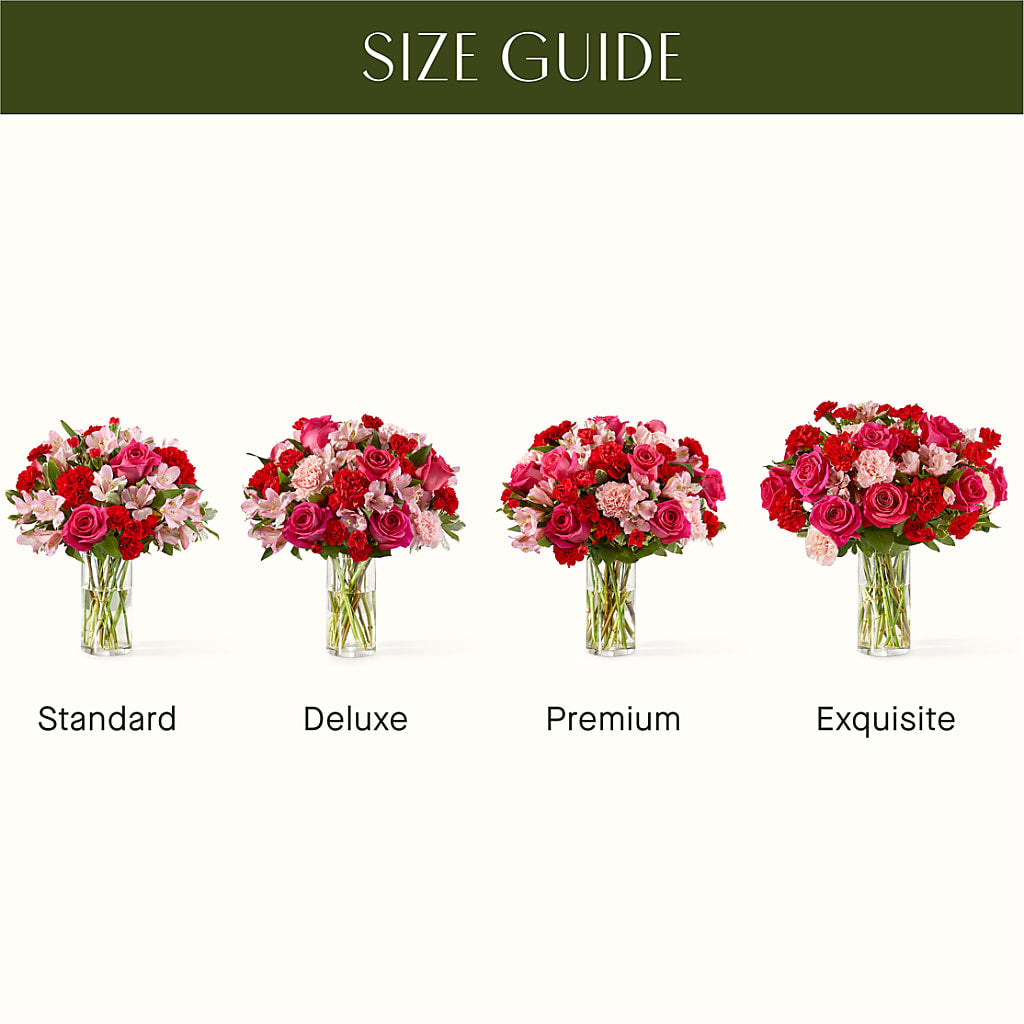 You're Precious Bouquet –  Ros-al Floral, Forest City PA